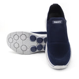 Skechers Men's Go Walk - Slip-ins Walking Shoes Y4-24 - Navy Blue, Men's Casual Shoes, Chase Value, Chase Value