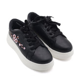 Women's Sneakers - Black, Women Casual & Sports Shoes, Chase Value, Chase Value