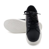 Women's Sneakers - Black, Women Casual & Sports Shoes, Chase Value, Chase Value