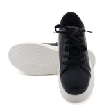 Women's Sneakers - Black, Women Casual & Sports Shoes, Chase Value, Chase Value