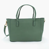 Eminent Hand Bag - Green, Women Bags, Eminent, Chase Value
