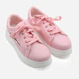 Women's Sneakers - Pink, Women Casual & Sports Shoes, Chase Value, Chase Value