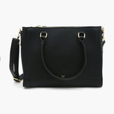 Eminent Hand Bag - Black, Women Bags, Eminent, Chase Value