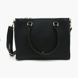Eminent Hand Bag - Black, Women Bags, Eminent, Chase Value