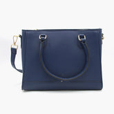 Eminent Hand Bag - Blue, Women Bags, Eminent, Chase Value