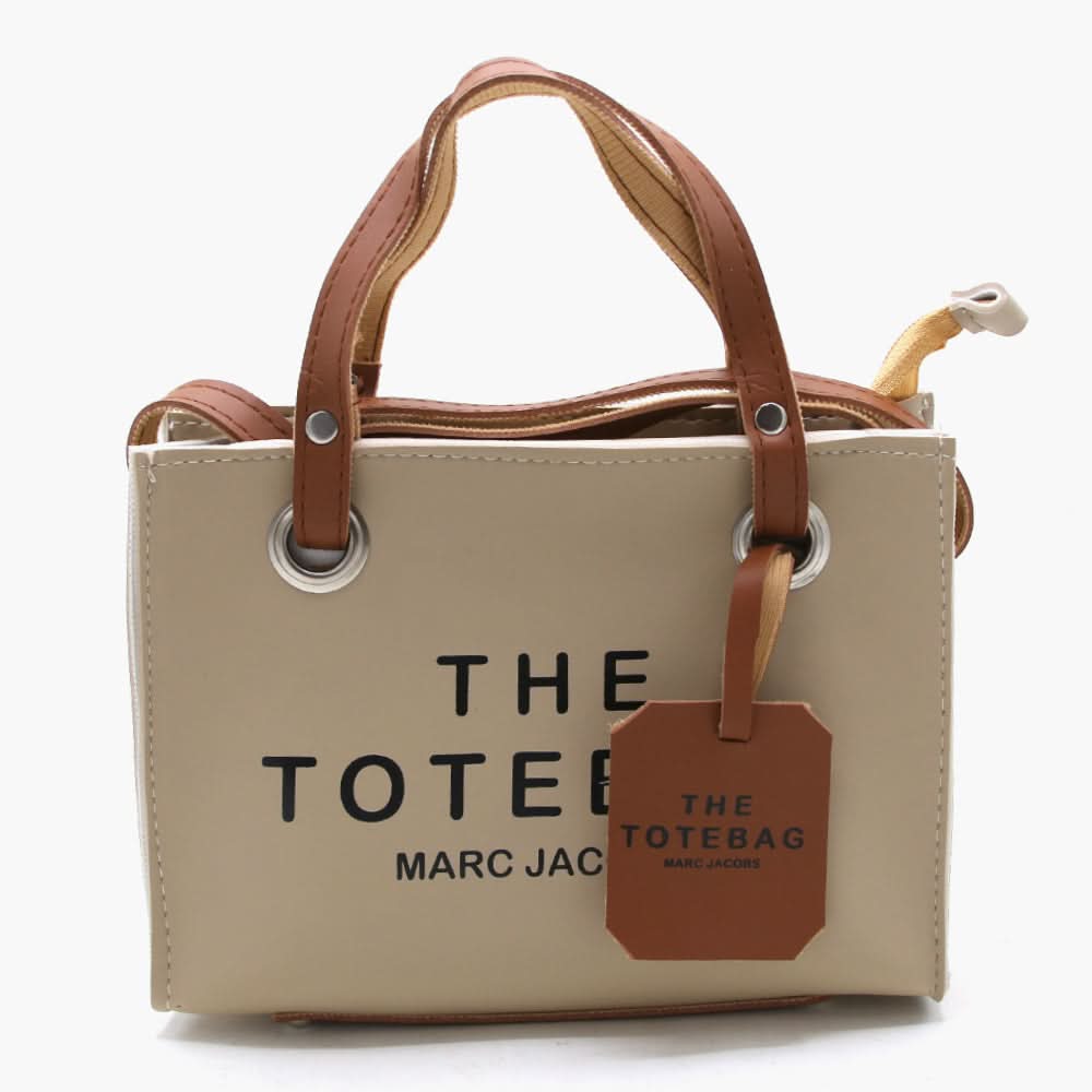 Women's Shoulder Bag - Fawn, Women Bags, Chase Value, Chase Value