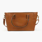 Eminent Hand Bag - Brown, Women Bags, Eminent, Chase Value