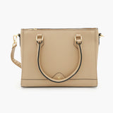 Eminent Hand Bag - Fawn, Women Bags, Eminent, Chase Value