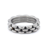 Men's Ring - Silver, Men's Jewellery, Chase Value, Chase Value
