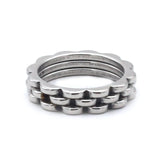Men's Ring - Silver, Men's Jewellery, Chase Value, Chase Value