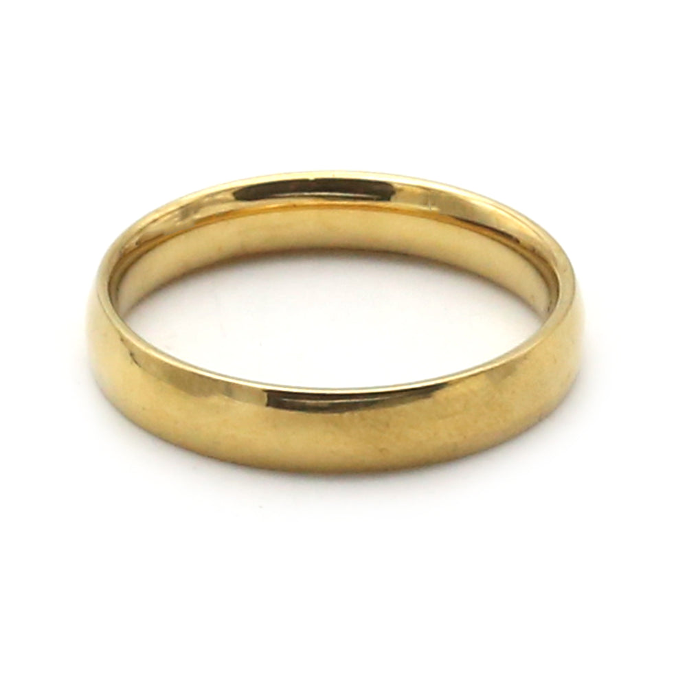 Golden Stylish Gold Bridal Ring - Golden, Women Finger Rings, Chase Value, Chase Value