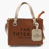 Women's Shoulder Bag - Brown, Women Bags, Chase Value, Chase Value