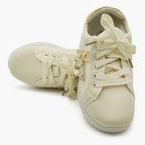 Girls Jogger - Beige, Girls Sneakers & Shoes, Chase Value, Chase Value