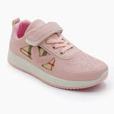 Girls Jogger - Pink, Girls Sneakers & Shoes, Chase Value, Chase Value