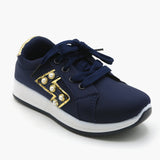 Girls Jogger - Blue, Girls Sneakers & Shoes, Chase Value, Chase Value