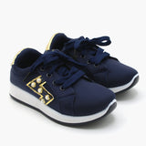 Girls Jogger - Blue, Girls Sneakers & Shoes, Chase Value, Chase Value