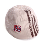 Girls Fancy P-Cap, Girls Caps & Gloves, Chase Value, Chase Value