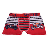 Boys Charatcter Boxer, Boys Underwear, Chase Value, Chase Value