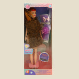 Doll Happy Show - Brown, Dolls & House, Chase Value, Chase Value