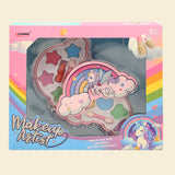 Makeup Set Rainbow, Kids Cosmetic & Kitchen Sets, Chase Value, Chase Value