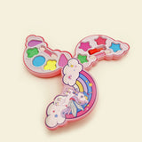 Makeup Set Rainbow, Kids Cosmetic & Kitchen Sets, Chase Value, Chase Value