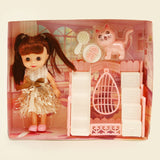 Doll Beauty Happy Partner Slide, Dolls & House, Chase Value, Chase Value