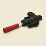 Water Bomb Action Victory Gun, Weapon Toys, Chase Value, Chase Value