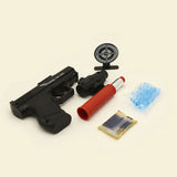 Water Bomb Action Victory Gun, Weapon Toys, Chase Value, Chase Value