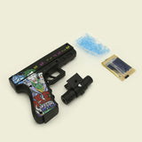 Water Bullet Gun, Weapon Toys, Chase Value, Chase Value