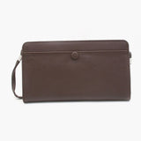 Women's Clutch - Brown, Women Clutches, Chase Value, Chase Value
