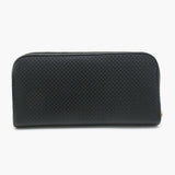 Women's Zipper Wallet - Black, Women Wallets, Chase Value, Chase Value