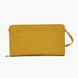 Women's Clutch - Yellow, Women Clutches, Chase Value, Chase Value
