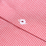 Eminent Men's Saturday Check Shirt - Red, Men's Shirts, Eminent, Chase Value