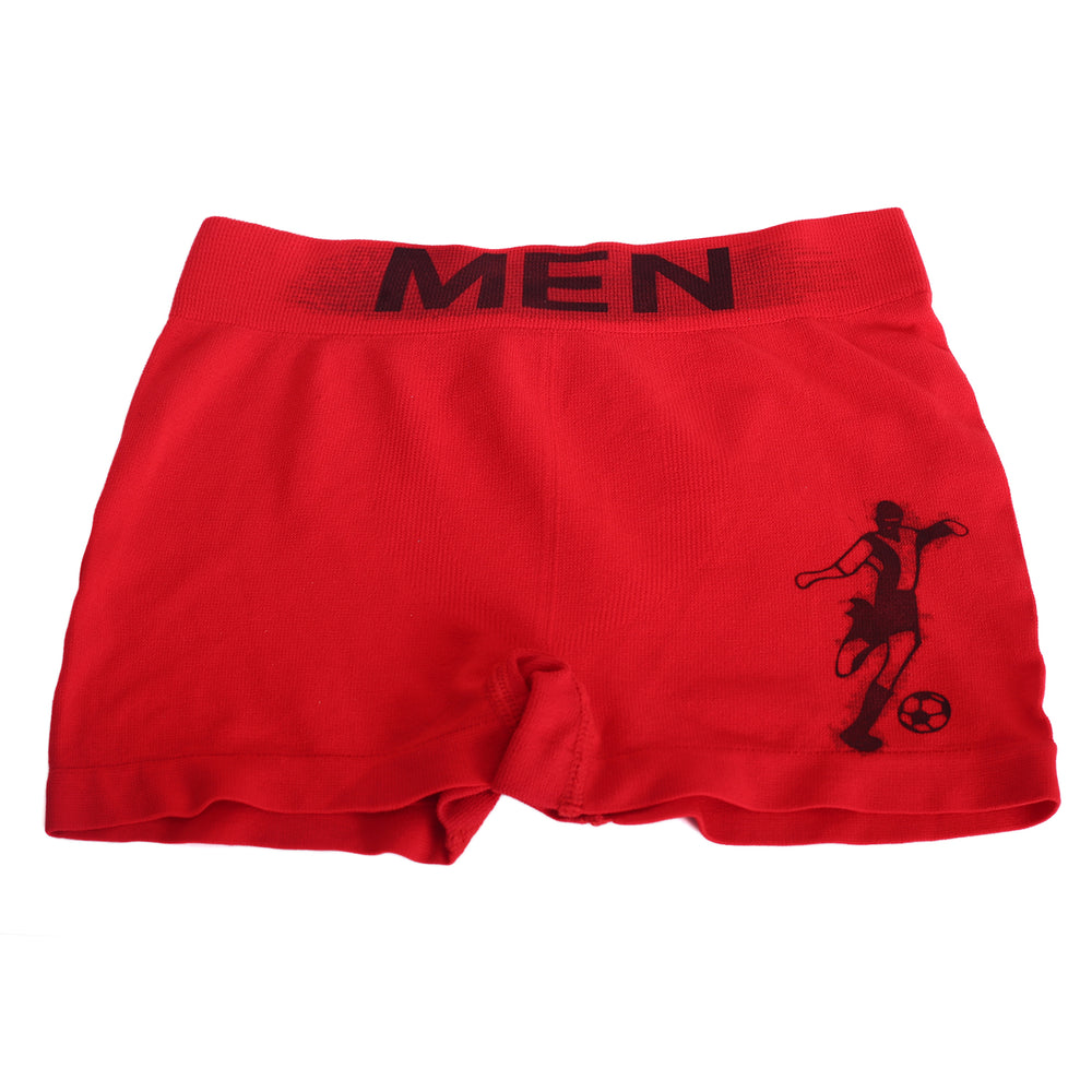 Men's Boxer, Men's Underwear, Chase Value, Chase Value