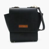 Women's Crossbody Bag - Black, Women Bags, Chase Value, Chase Value