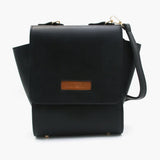 Women's Crossbody Bag - Black, Women Bags, Chase Value, Chase Value