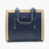 Women's Bag - Navy Blue, Women Bags, Chase Value, Chase Value