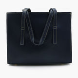 Women's Bag - Navy Blue, Women Bags, Chase Value, Chase Value