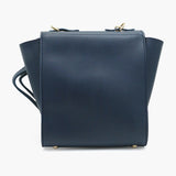 Women's Crossbody Bag - Navy Blue, Women Bags, Chase Value, Chase Value