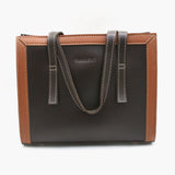 Women's Bag - Brown, Women Bags, Chase Value, Chase Value