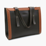 Women's Bag - Brown, Women Bags, Chase Value, Chase Value