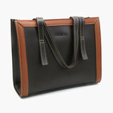 Women's Bag - Brown, Women Bags, Chase Value, Chase Value
