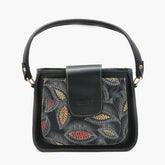 Women's Shoulder Bag - Black, Women Bags, Chase Value, Chase Value