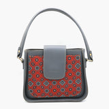 Women's Shoulder Bag - Grey, Women Bags, Chase Value, Chase Value