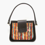 Women's Shoulder Bag - Coffee, Women Bags, Chase Value, Chase Value