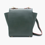 Women's Crossbody Bag - Green, Women Bags, Chase Value, Chase Value