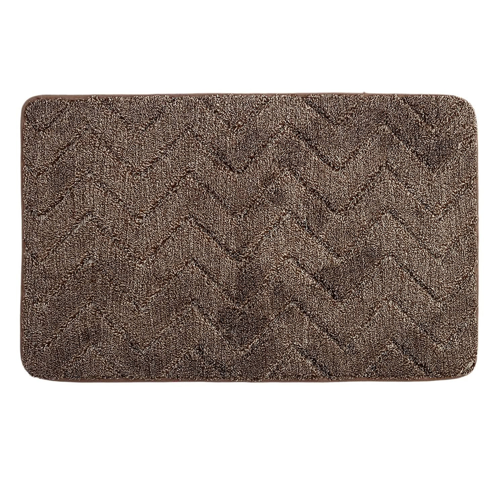 Zig Zag Mat 50X80 CM, Mats, Chase Value, Chase Value