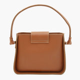 Women's Shoulder Bag - Brown, Women Bags, Chase Value, Chase Value