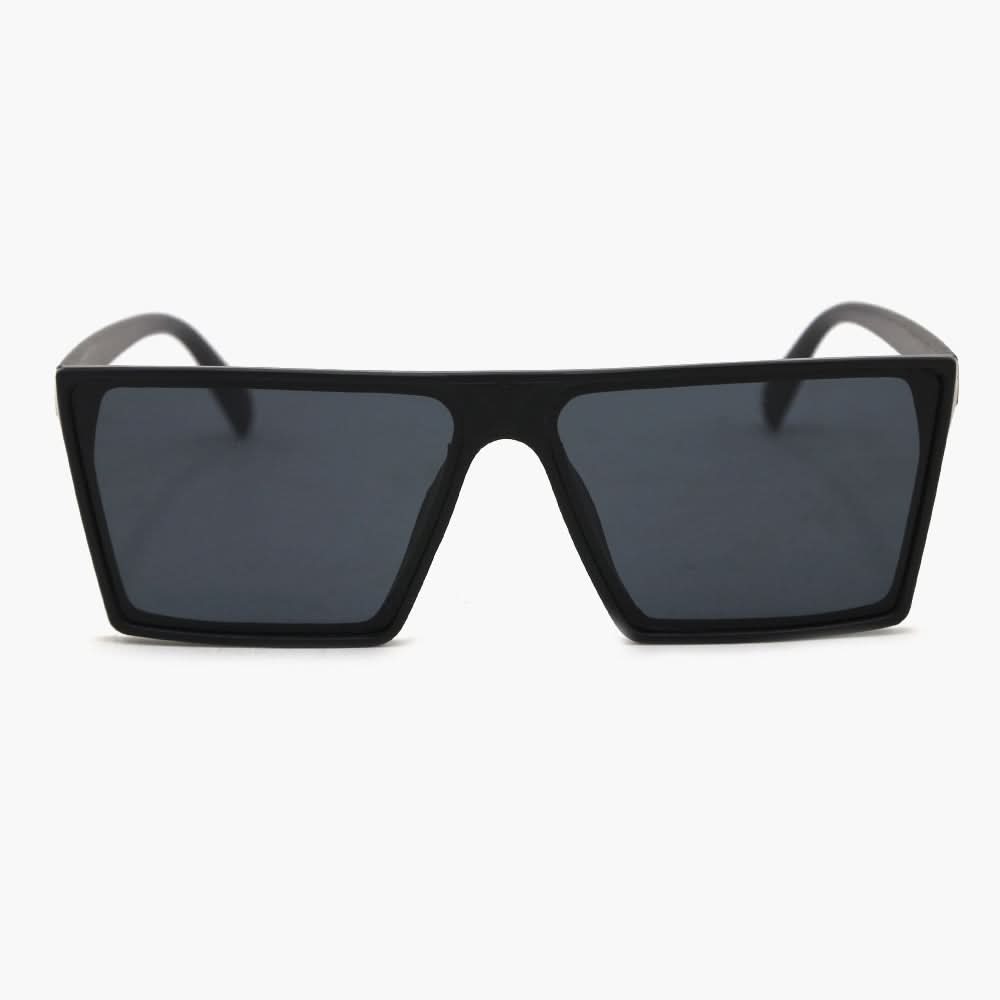 Unisex Sunglasses - Black, Men's Sunglasses, Chase Value, Chase Value