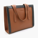Women's Bag - Mustard, Women Bags, Chase Value, Chase Value